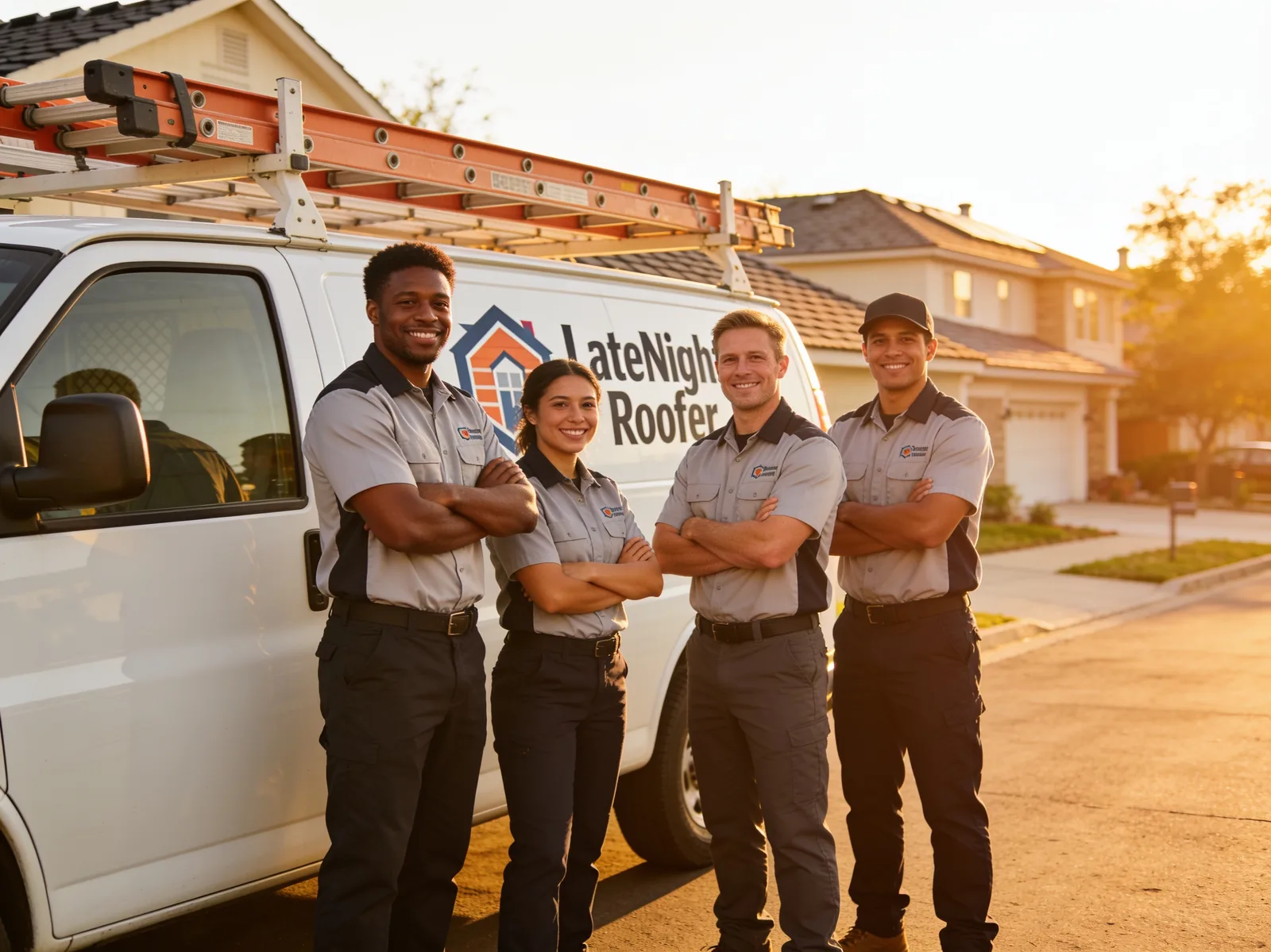 Emergency Roof Repair company in Castaic, CA