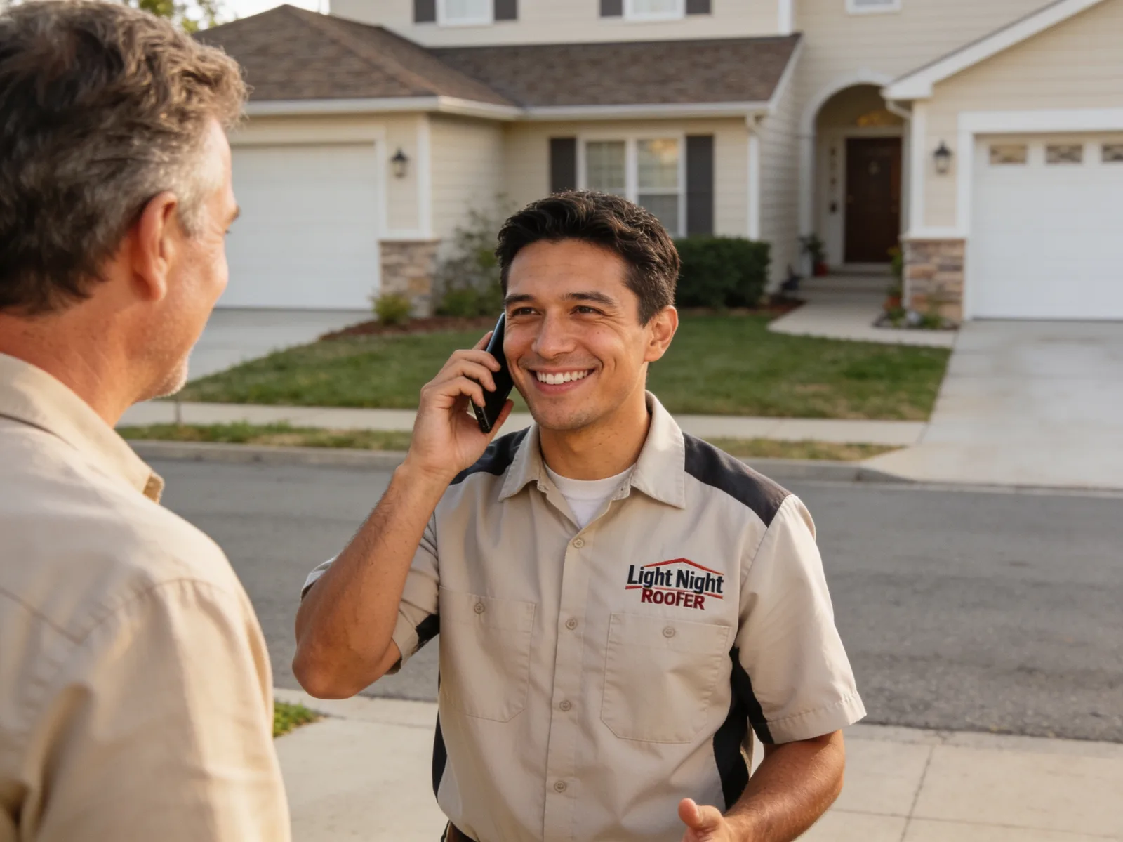 Emergency Roof Repair Castaic, CA FAQs
